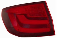 FANALE FANALINO POSTERIORE DX ESTERNO A LED BMW SERIE 5 F11 2010 SW