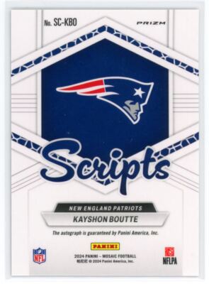 バティストゥータ 直筆 サインカード panini SCRIPTS PRIZM s-l1200.jpg