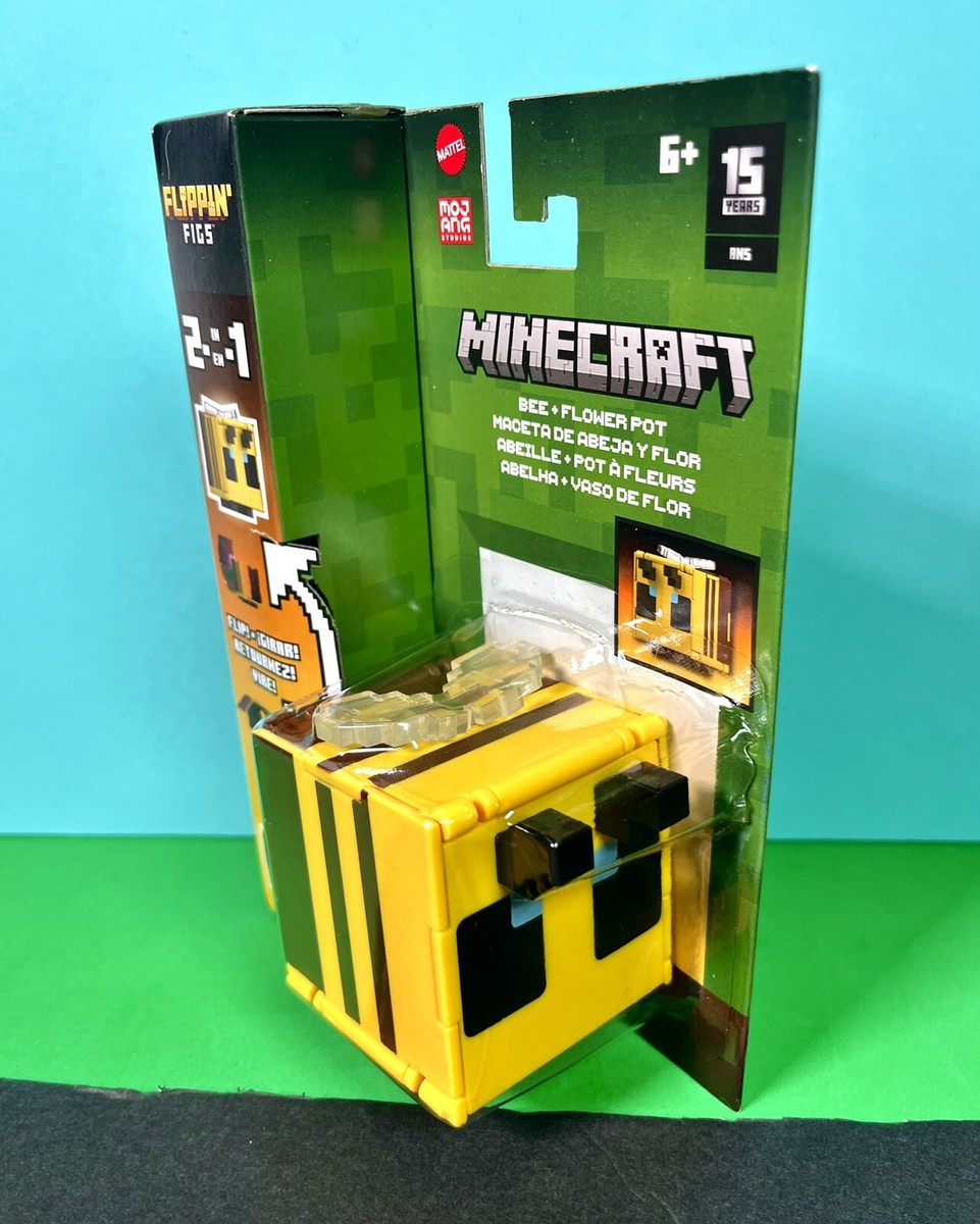 日本未発売 マインクラフト Flippin フィギュア エフェ イルカ マイクラ 日本未発売 マインクラフト Flippin フィギュア エフェ イルカ
