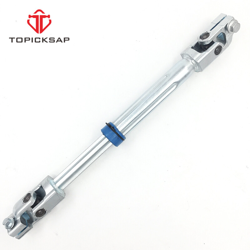 Lower Steering Shaft For 2009-2014 Ford Expedition F150 Lincoln 5 Years