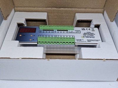 Gardasoft CC320 LED Lighting Controller for Machine Vision