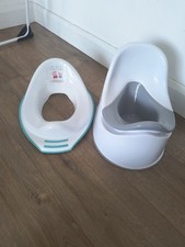 Potty training for toddlers