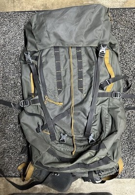 Field & Stream Ext. Frame Backpack Kelty Built Hiking Hunting  Lrg Load Hauler