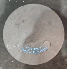 Dentsply 81861 Cavitron Tap-On Foot Control