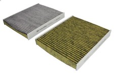 Filtre d'habitacle BMW 550