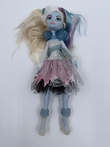 Monster High Doll Lot 10 Mattel Rare Dolls - Picture 20 of 21