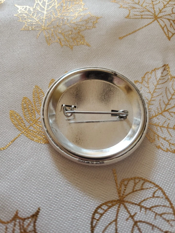 1995 First Internet Tradeshow Button - Image 2 of 3