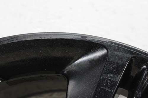 2012-2014 Dodge Challenger 20" x 9" Wheel Rim 1UF35TRMAB OEM LV90 - Picture 8 of 20