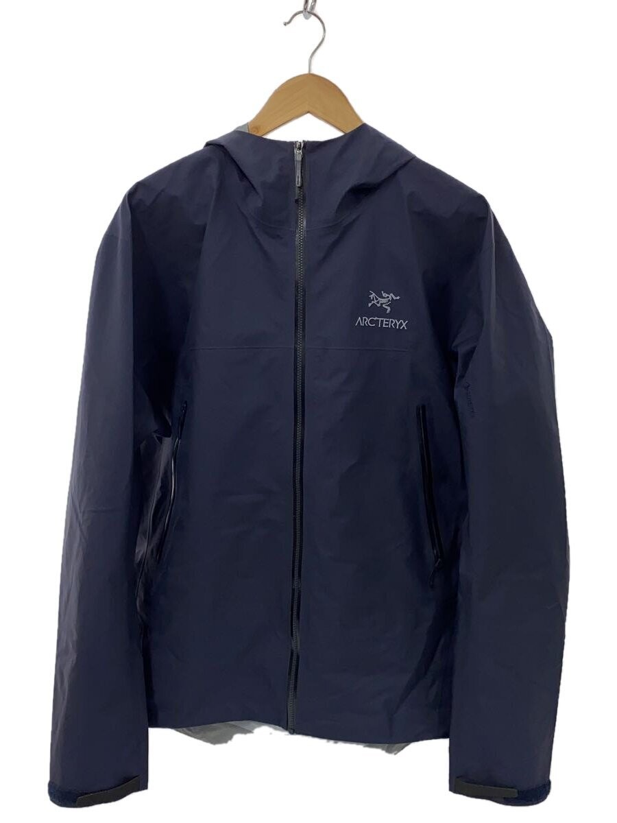ARC'TERYX ARC TERYX Giacca Nylon L Nylon NVY 140871
