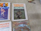 10 Vintage University of Tennessee UT Football Programs 1970's — photo 3
