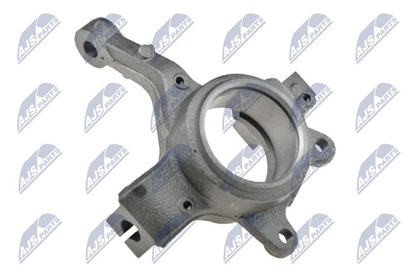 NTY Achsschenkel RadaufhäNgung ZZP-RE-013 FüR Sandero Dacia Logan 16V LS1N LS02-image