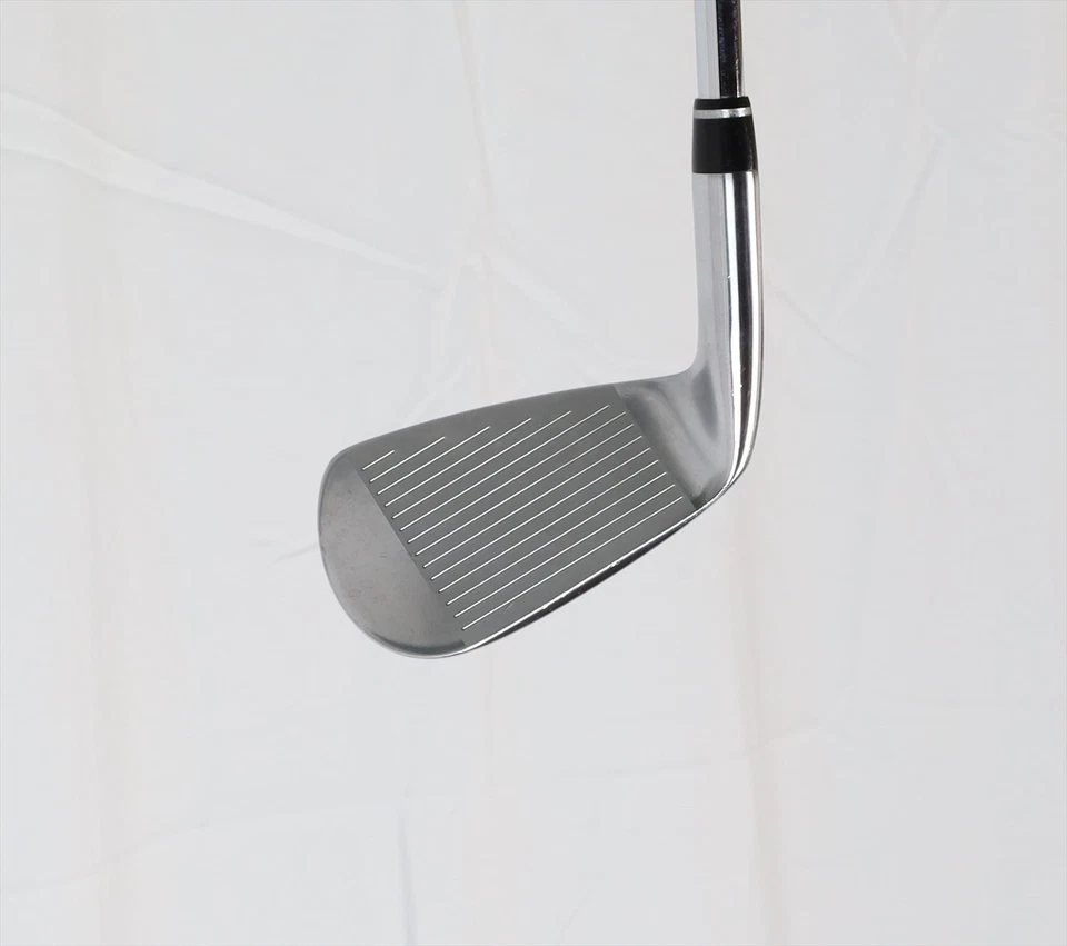 Lynx Predator Forged Pw Pitching Wedge Regular Flex Kbs Steel 1164262 Good Q63 - Image 3 of 4