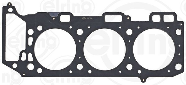 Elring Dichtung, Zylinderkopf 907.950 FüR Ford Australia Ford Usa Land Rover-image
