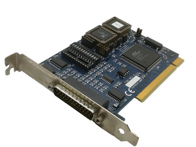 SEALEVEL 7101 HIGH SPEED SERIAL CONTROLLER KARTE PCI #GK14278