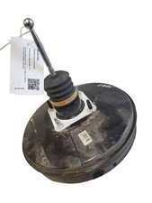 SKODA OCTAVIA II Combi 1Z5 Unterdruck-Bremskraftverstärker 1K1614105 33520698