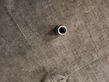 Snap-on Tool S121 3/8" drive 3/8” Shallow Socket Chrome 12 Point