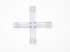 5004550 Rotex Kreuzstück Entnahme Innenverbindung für ROTEX VS- und VSF-Tanks