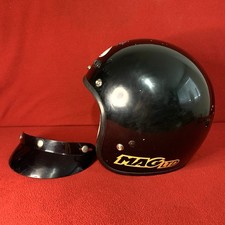 Vintage 80s Bell Magnum LTD Mag Mag LTD Motor...