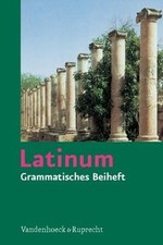 Latinum, Grammatisches Beiheft: Auch parallel zu ... | Buch | Zustand akzeptabel
