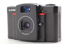  MINT Lomo Lomography LC-Wide Compact 35mm Film Camera From JAPAN