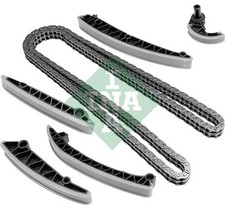 Schaeffler INA Steuerkettensatz 559 0049 10 für MERCEDES KLASSE W251 GLK W204 GL