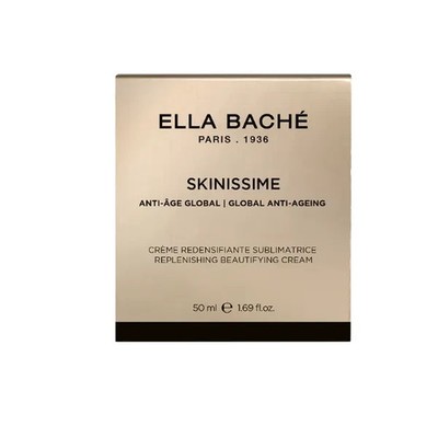 Ella Bache Beautifying Replenishing Cream 50ml Skinissime Global Anti-Aging NEU