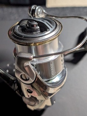 SHIMANO 18 STELLA C2000SHG 852491 | eBay SHIMANO 18 STELLA C2000SHG 852491 | eBay