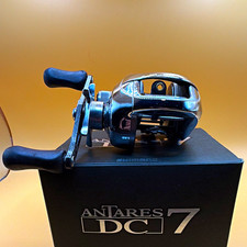 Shimano Antares 100 B Baitcasting Reel