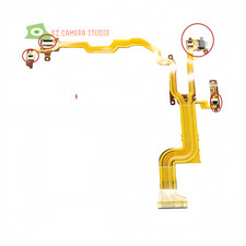 New Lens Focus Sensor Flex Cable For SONY FE 24-70 mm F2.8 GM II Repair Part