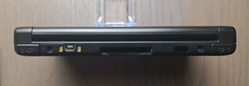 Nintendo 3DS XL Blue Black Region Free Console 128GB Tested w/ Charger & Stylus
