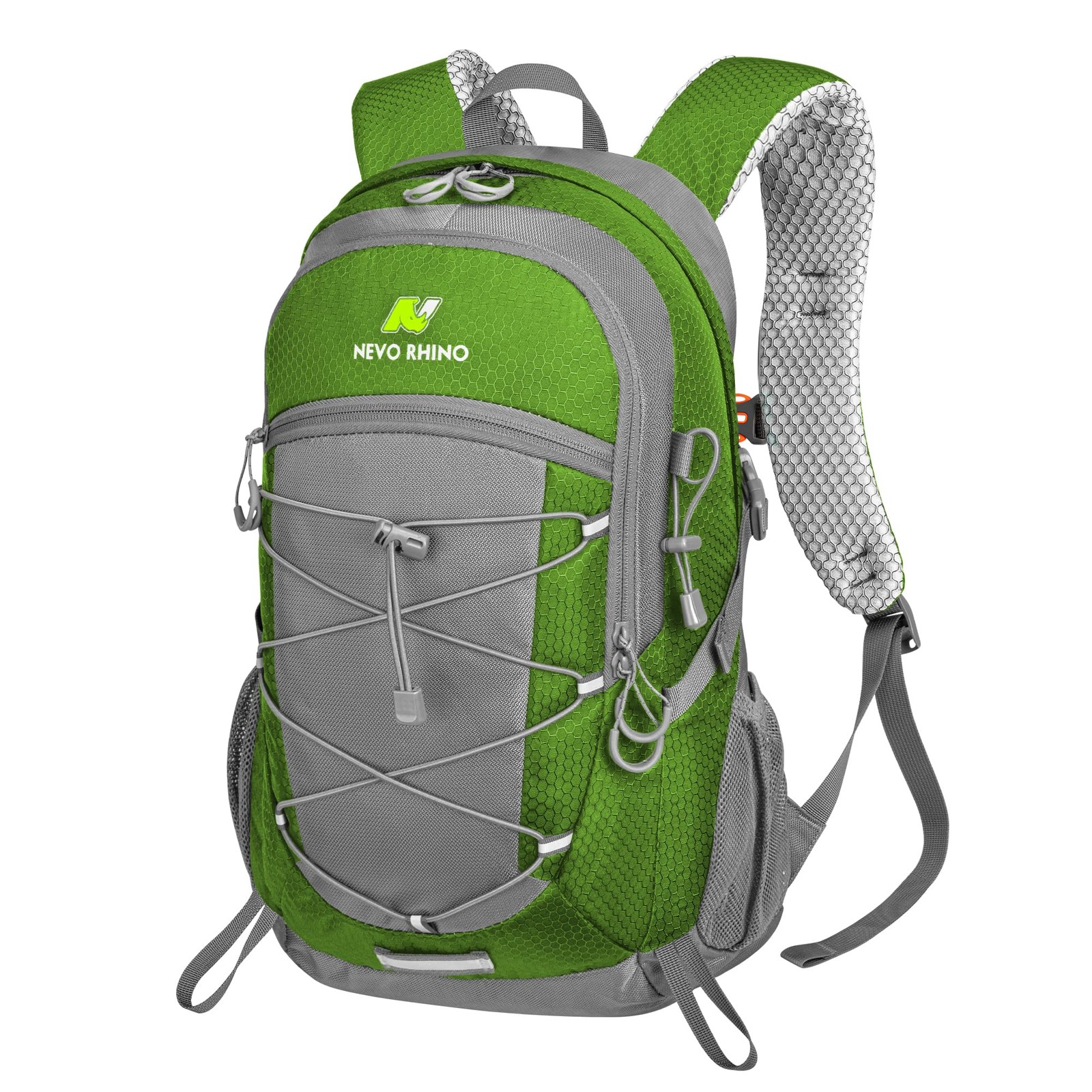 Hiking Backpack 25L/35L/40L/45L Waterproof Outdoor Day Pack, Lightweight Camping-image