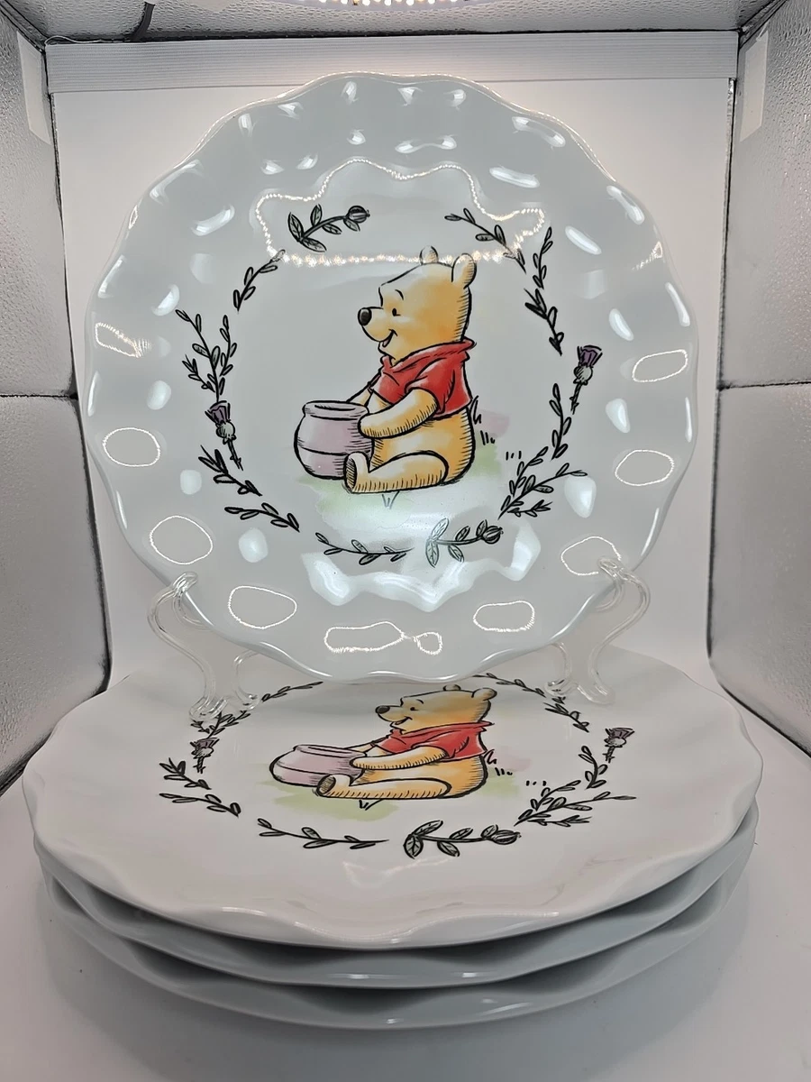 Winnie the Pooh Disney Plates (1968-Now) for sale | eBay
