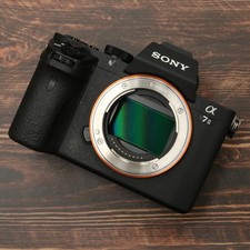 Sony  Alpha A7 II ILCE-7M2 Digital Camera Shuttercount 2413 [Excellent] #6903