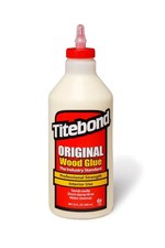 Titebond Original Professional Wood Glue 32oz/ 946ml Interior use