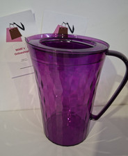 Tupperware Diamanten Kanne 2,0 Ltr.