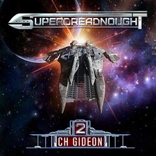 الصوتيات كتب AUDIOBOOK Superdreadnought