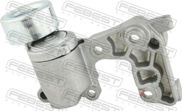 Febest Riemenspanner Keilrippenriemen 0190-GRJ200 FüR Toyota Land Cruiser Prado-image