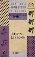 E. Howlett | Driving Lessons | Buch | Englisch (2010) | Gebunden | Read Books