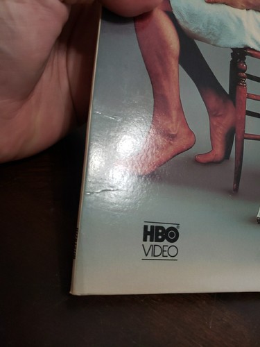 Honeymoon Academy Laserdisc 1990 Romantic Comedy Kim Cattrall VERY RARE Y4 - Picture 13 of 14