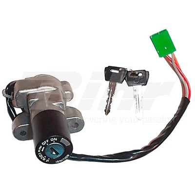 Zündschloss kompatibel mit Suzuki V PARTS 6542
