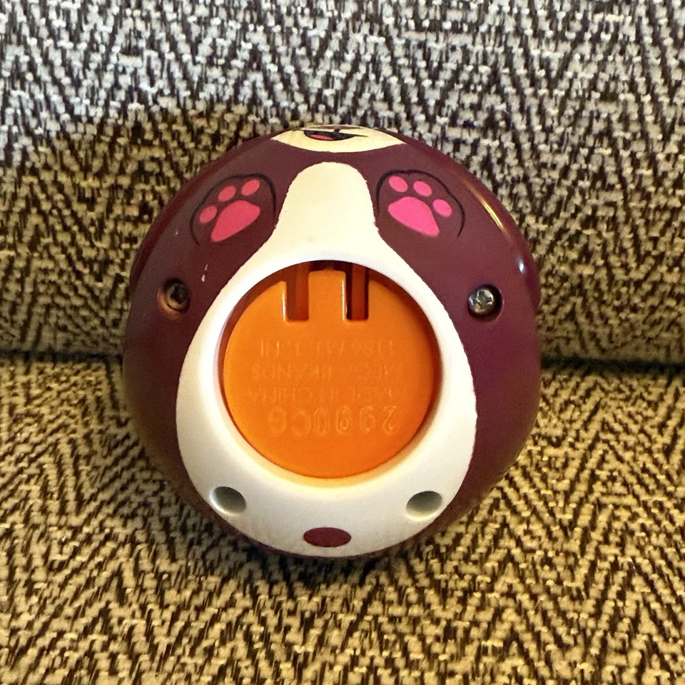 MEGA BLOKS Peek-A-Blocks PANDA SLIDE Building Set REPLACEMENT PANDA - Image 3 of 4