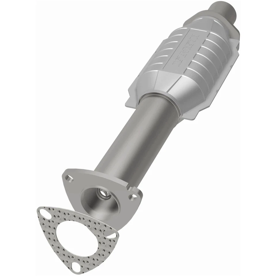 MagnaFlow Catalytic Converter: EPA, For 1995-1995 Chevrolet S10, GMC Sonoma - Image 4 of 4