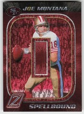 2005 Donruss Zenith Football 15