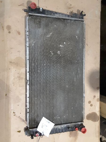 Radiator 8-330 ID F75H-JB Fits 97-99 EXPEDITION 158136