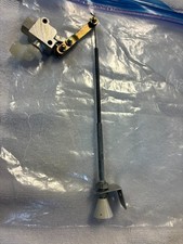 Brake fluid valve from RV9A aircraft (Parking brake Used)