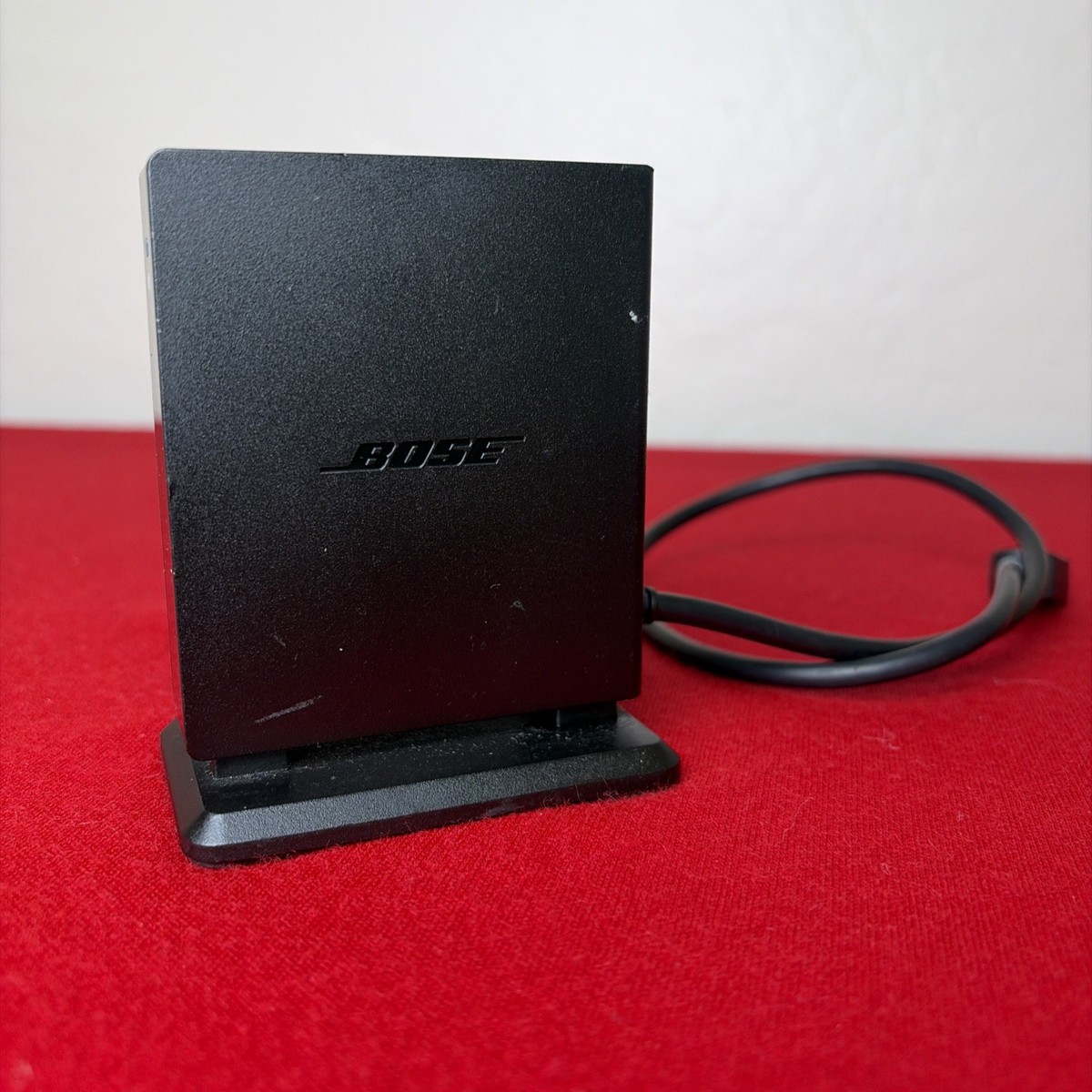 Bose Soundlink Adapter AM324209 for Bose Wave Music System 351474