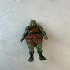 1983 Kenner Star Wars Return of the Jedi Gamorrean Guard Figure Hong Kong