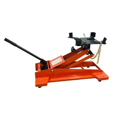LEADZM Torin Hydraulic Roll-Under Transmission Service/Floor Jack: 1/2 T