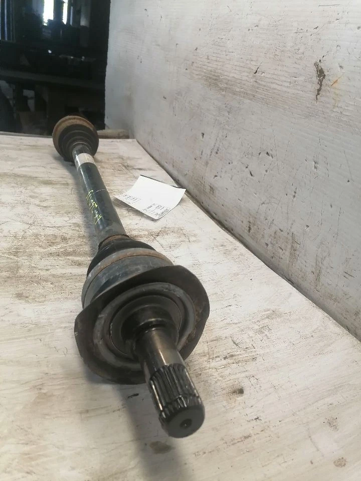 Задний вал оси полный привод 3,0 л без адаптивной подвески подходит для BMW X5 1593799 2007-2018 годов выпуска - Изображение 2 из 4