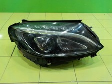 MERCEDES W205 2015 Xenon-Scheinwerfer LED-Scheinwerfer rechts vorne A2058201461
